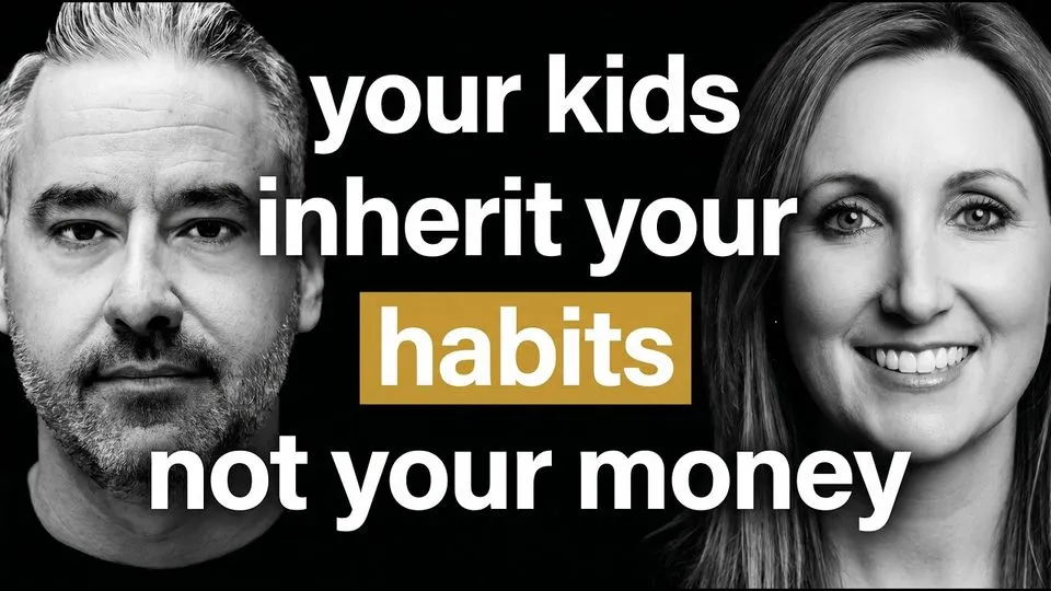 Episode 49 of the Be Wealthy Podcast