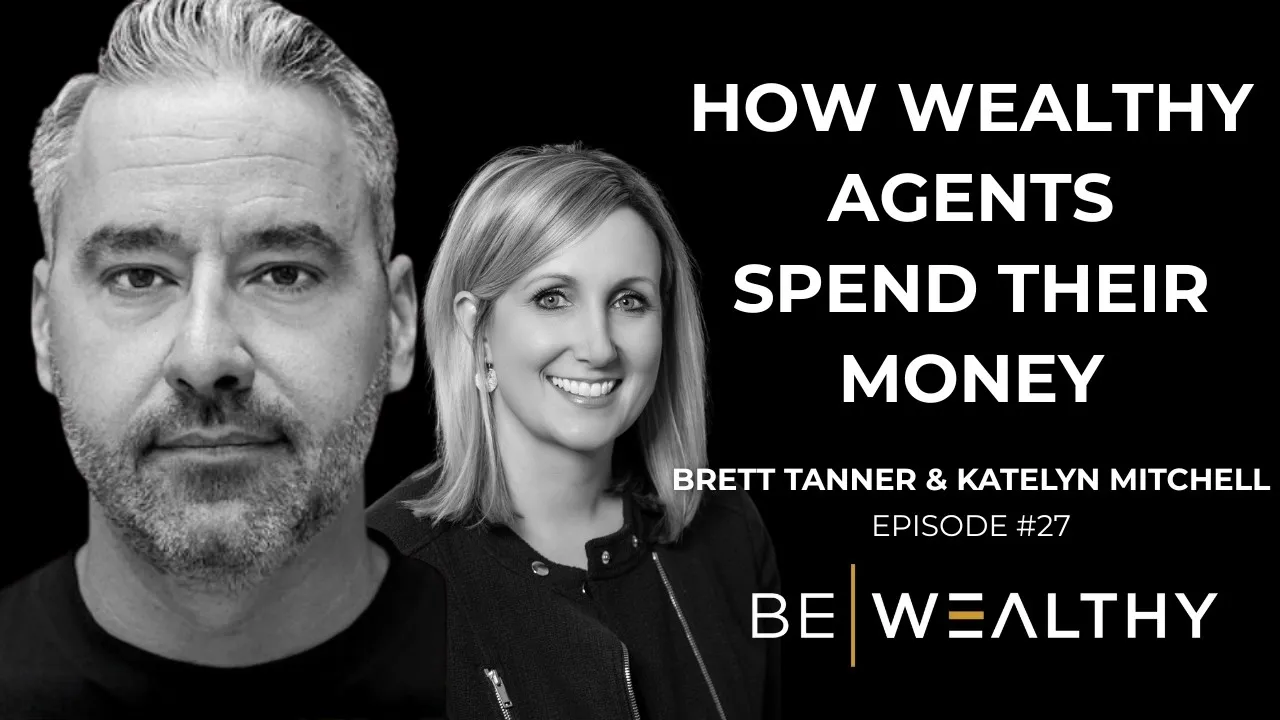 How Wealthy Pros Spend Their Money