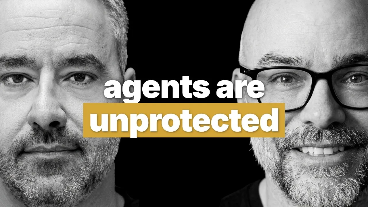Real Estate Agents: Your LLC Isn't Protecting You Like You Think