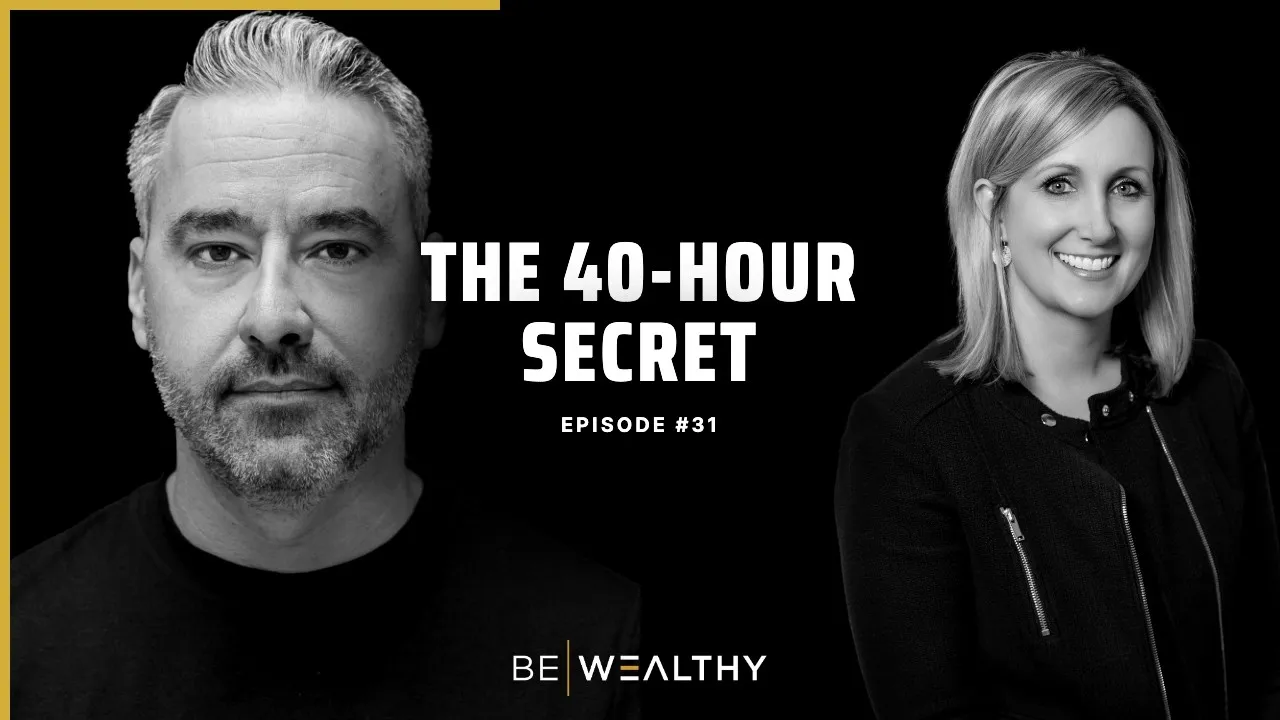 What Does It Take to Be Rich? (Part 1 of 6)
