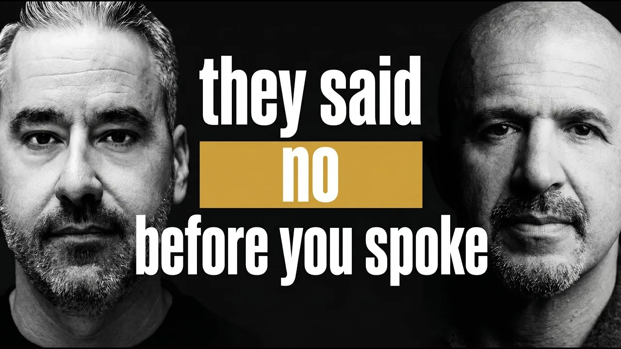 Why Most Realtors Lose The Listing In The First 4 Seconds (René Rodriguez)
