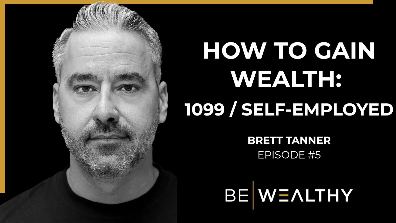 The Wealth Operating System for Commission Earners (Agents & Lenders)