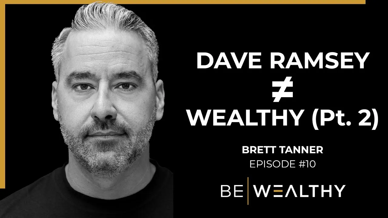 Debt, Leverage & Wealth in Real Estate: Beyond Ramsey Rules