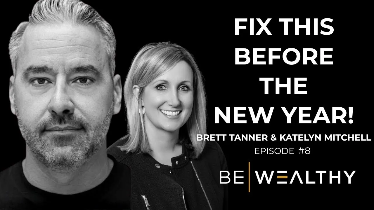 How Wealthy Real Estate Pros Close One Year (and Set Up the Next)