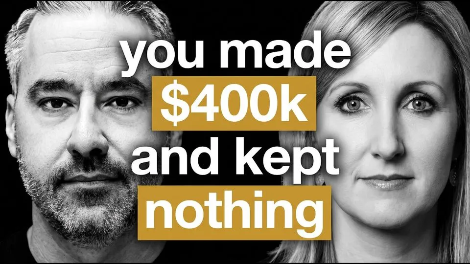 Episode 50 of the Be Wealthy Podcast
