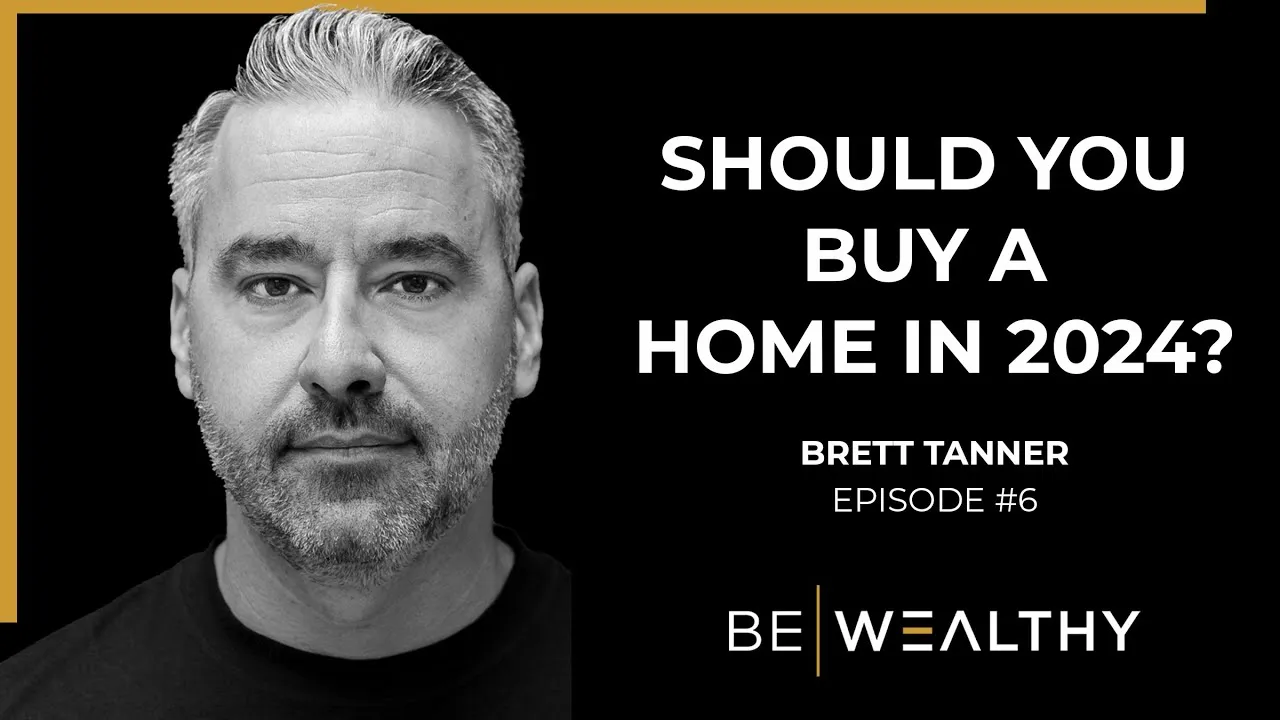 Buying a Home in 2024 as a Real Estate Pro: When It Actually Makes Sense