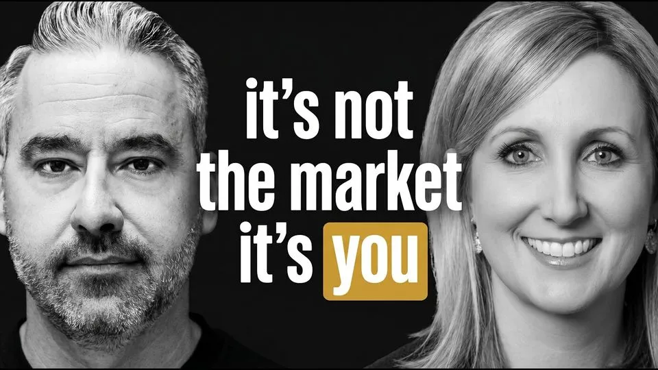 Episode 47 of the Be Wealthy Podcast
