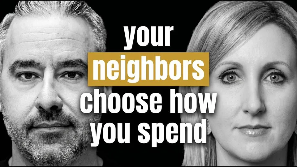 Episode 48 of the Be Wealthy Podcast
