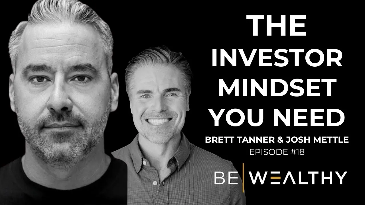 Inflation Is Making You Rich... If You Know This Play (Josh Mettle's 9-Figure Strategy)