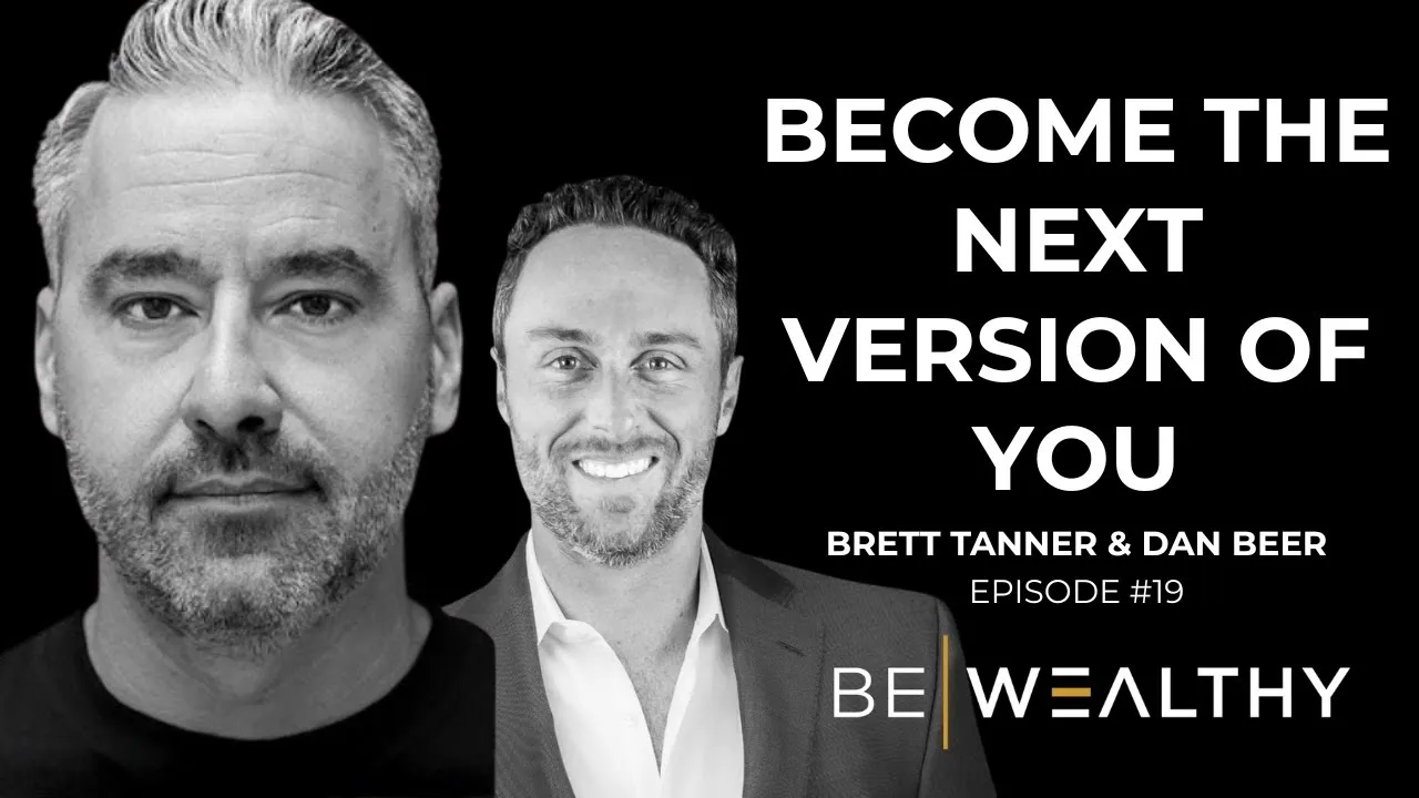 $900 Million, 150 Agents, 1 Mindset Shift: Dan Beer's Formula for Explosive Growth