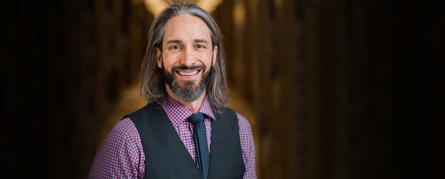 Garrett Gunderson