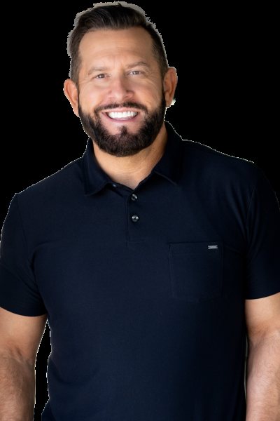 Michael Velasco