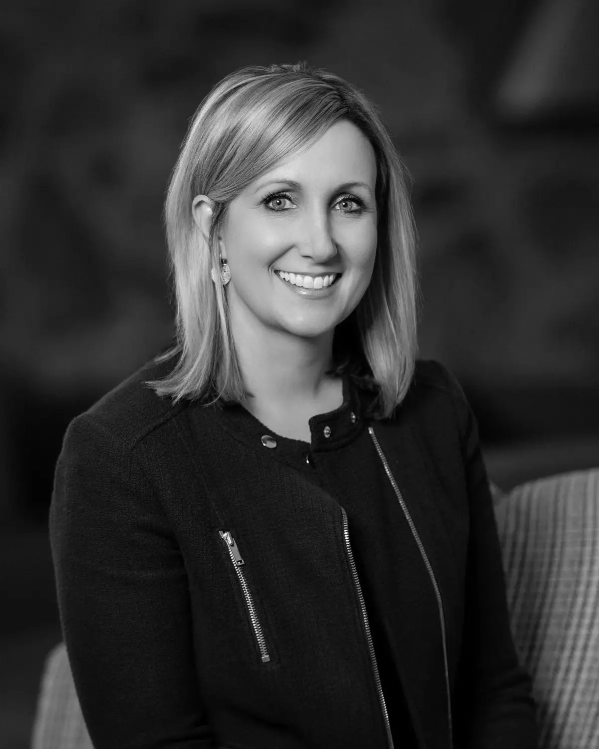 Katelyn Mitchell, operations coach at Be Wealthy